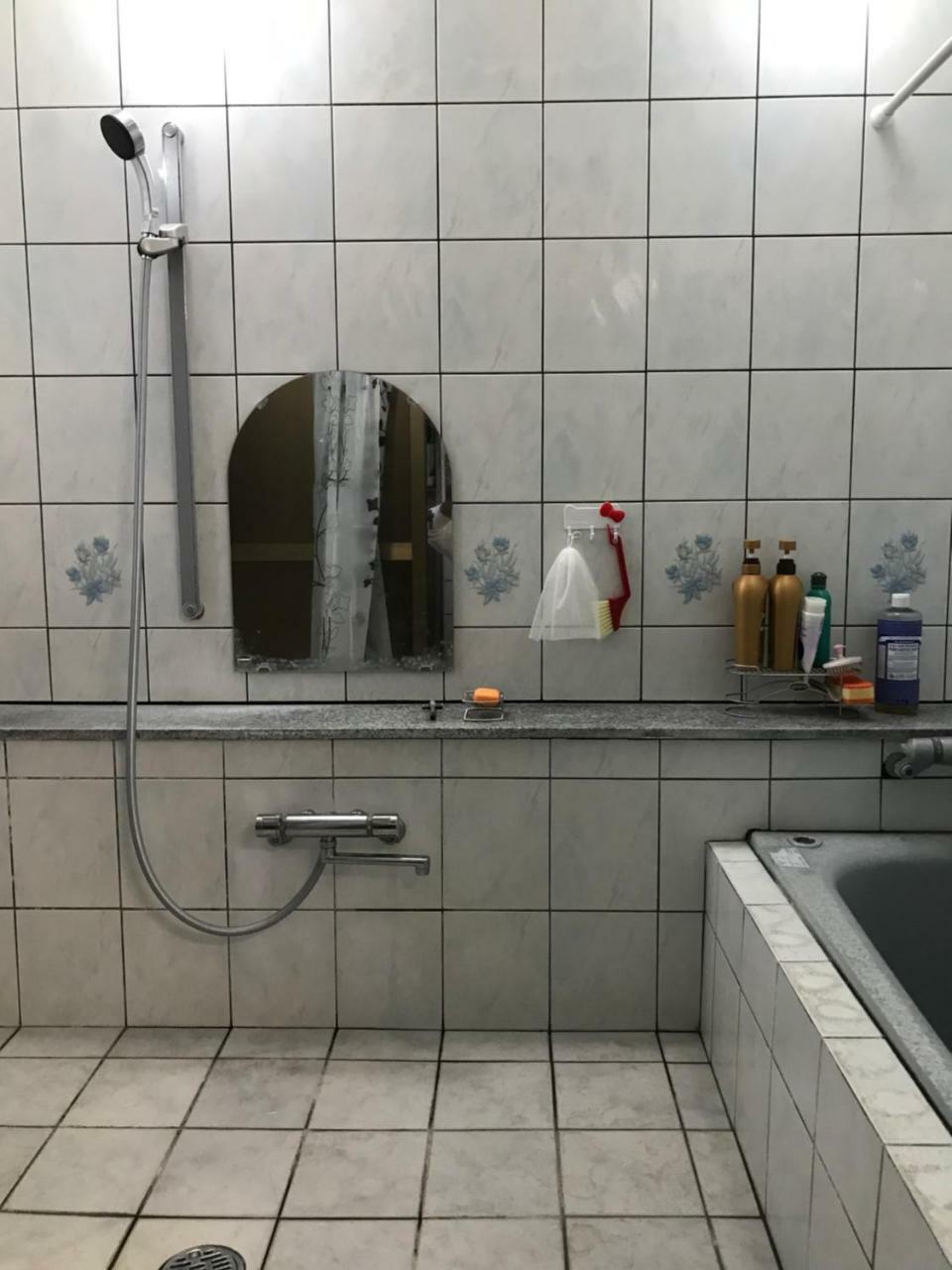 Takana Nago Zewnętrze zdjęcie